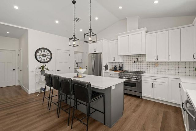 15663 Mathew Road, Valley Center, CA 92082