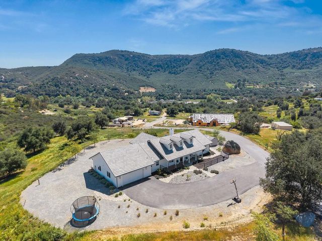 15663 Mathew Road, Valley Center, CA 92082