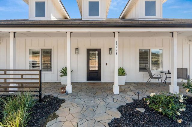 15663 Mathew Road, Valley Center, CA 92082