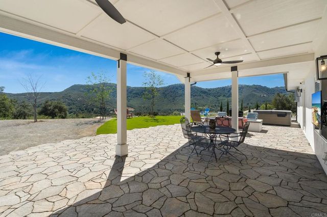 15663 Mathew Road, Valley Center, CA 92082