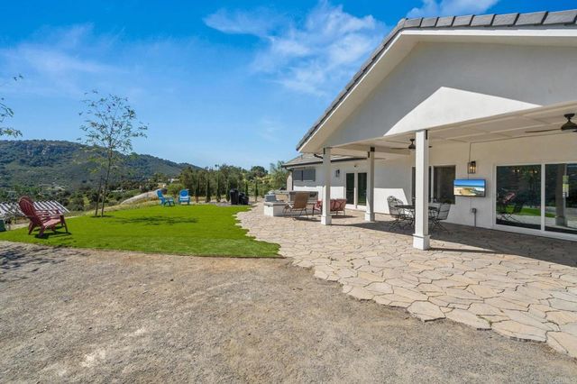 15663 Mathew Road, Valley Center, CA 92082