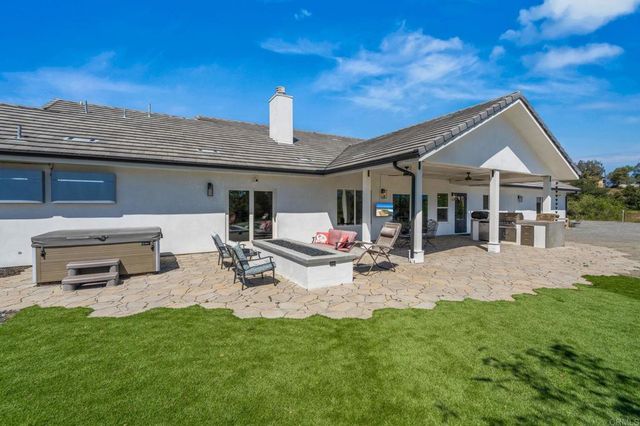 15663 Mathew Road, Valley Center, CA 92082