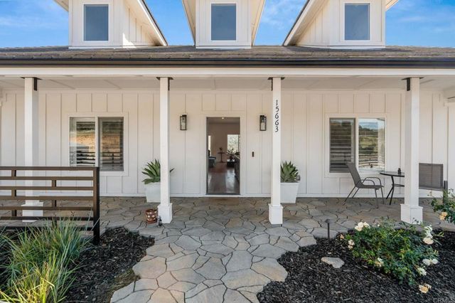 15663 Mathew Road, Valley Center, CA 92082