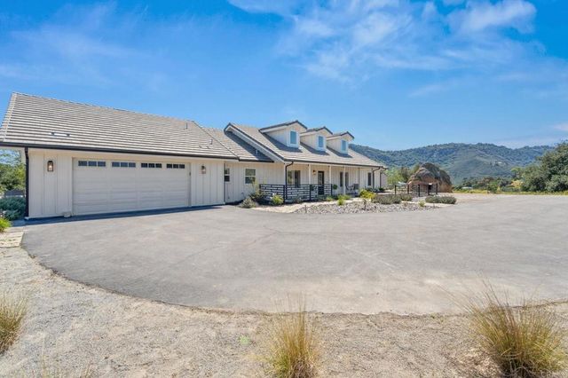 15663 Mathew Road, Valley Center, CA 92082