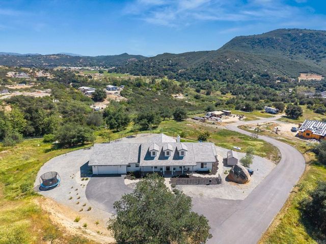 15663 Mathew Road, Valley Center, CA 92082