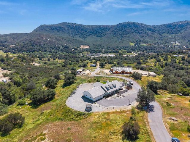 15663 Mathew Road, Valley Center, CA 92082