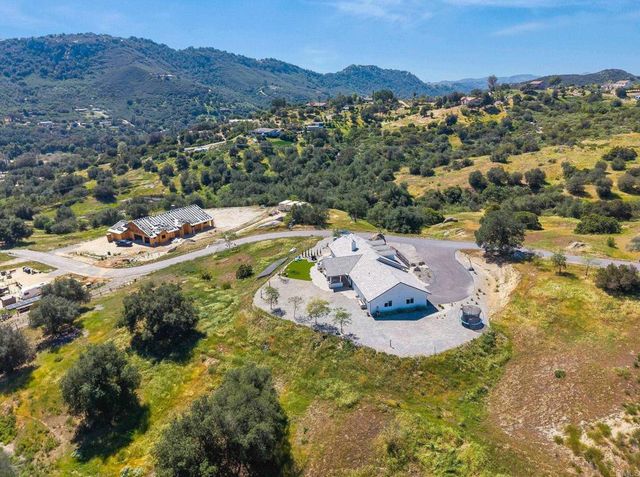 15663 Mathew Road, Valley Center, CA 92082