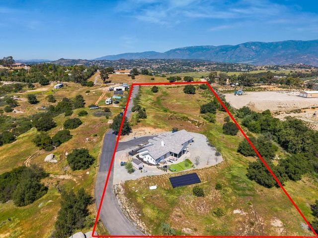 15663 Mathew Road, Valley Center, CA 92082