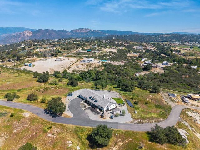 15663 Mathew Road, Valley Center, CA 92082