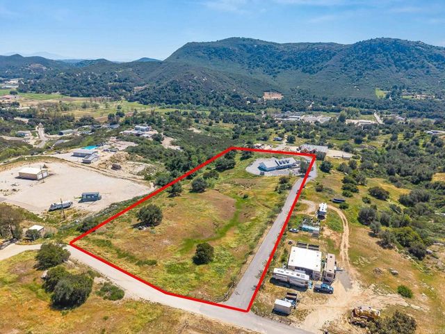 15663 Mathew Road, Valley Center, CA 92082