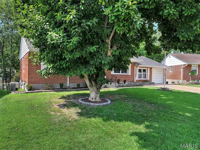 9218 Damson Drive, St Louis, MO 63123