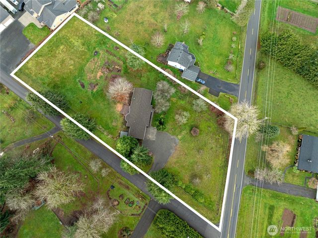 16831 134th Street NE, Arlington, WA 98223