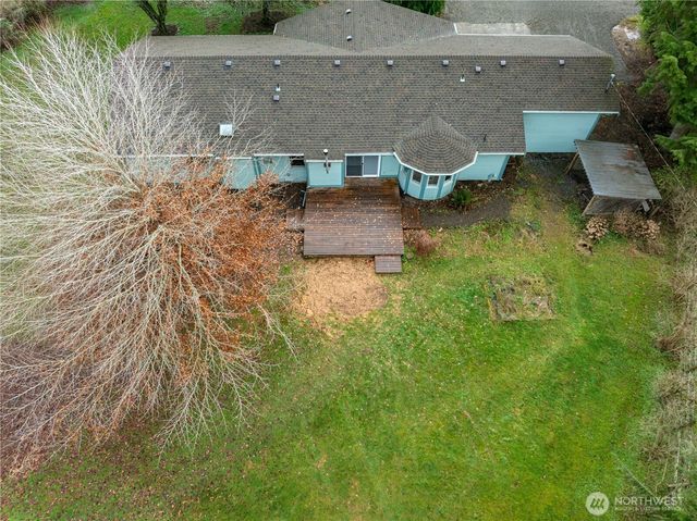 16831 134th Street NE, Arlington, WA 98223