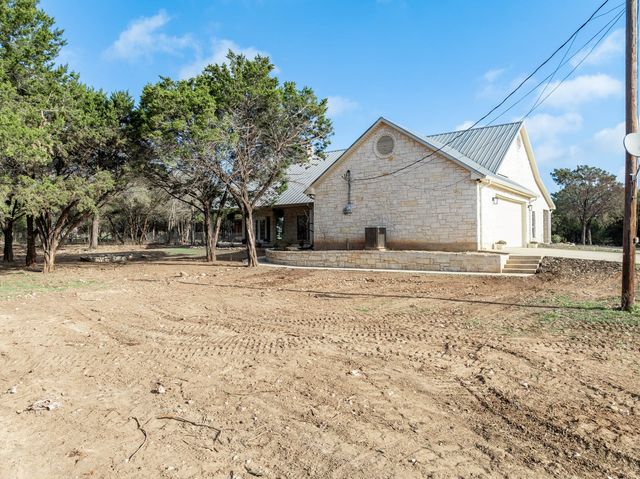 1919 Bend Of The Bosque Road, China Spring, TX 76633