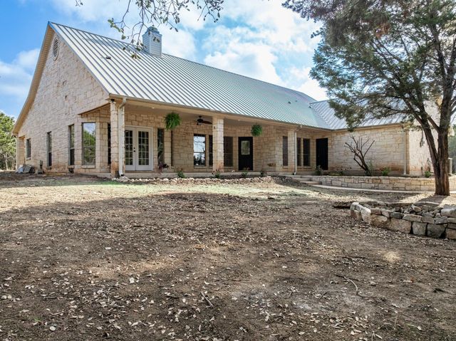 1919 Bend Of The Bosque Road, China Spring, TX 76633