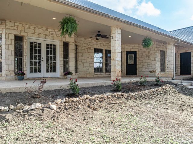 1919 Bend Of The Bosque Road, China Spring, TX 76633