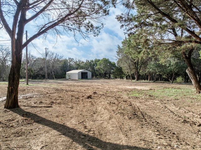1919 Bend Of The Bosque Road, China Spring, TX 76633
