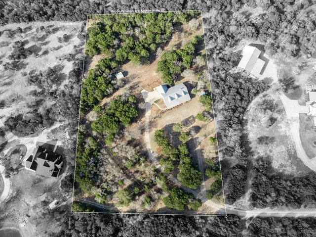 1919 Bend Of The Bosque Road, China Spring, TX 76633