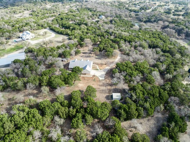 1919 Bend Of The Bosque Road, China Spring, TX 76633