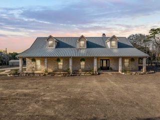 1919 Bend Of The Bosque Road, China Spring, TX 76633