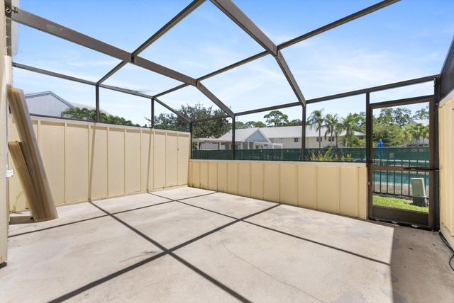 6175 Riverwalk Lane 4, Jupiter, FL 33458