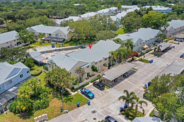 6175 Riverwalk Lane 4, Jupiter, FL 33458