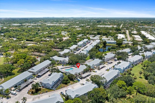 6175 Riverwalk Lane 4, Jupiter, FL 33458