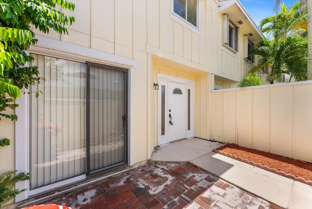 6175 Riverwalk Lane 4, Jupiter, FL 33458