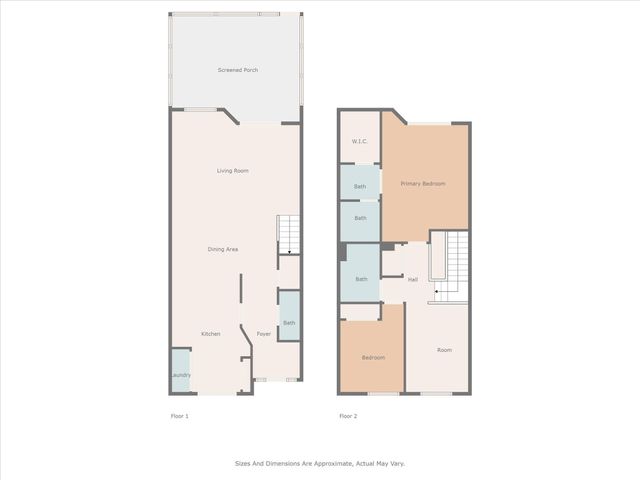 6175 Riverwalk Lane 4, Jupiter, FL 33458