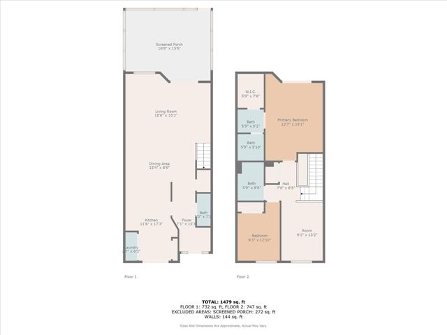 6175 Riverwalk Lane 4, Jupiter, FL 33458