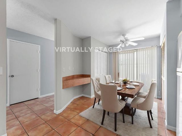 6175 Riverwalk Lane 4, Jupiter, FL 33458