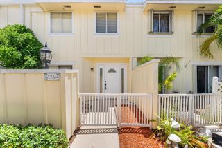 6175 Riverwalk Lane 4, Jupiter, FL 33458