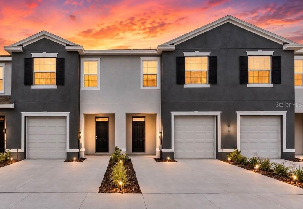 32202 TURTLE GRACE LOOP, Wesley Chapel, FL 33545