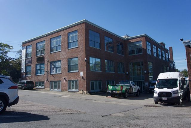 20 Linden, Boston, MA 02134