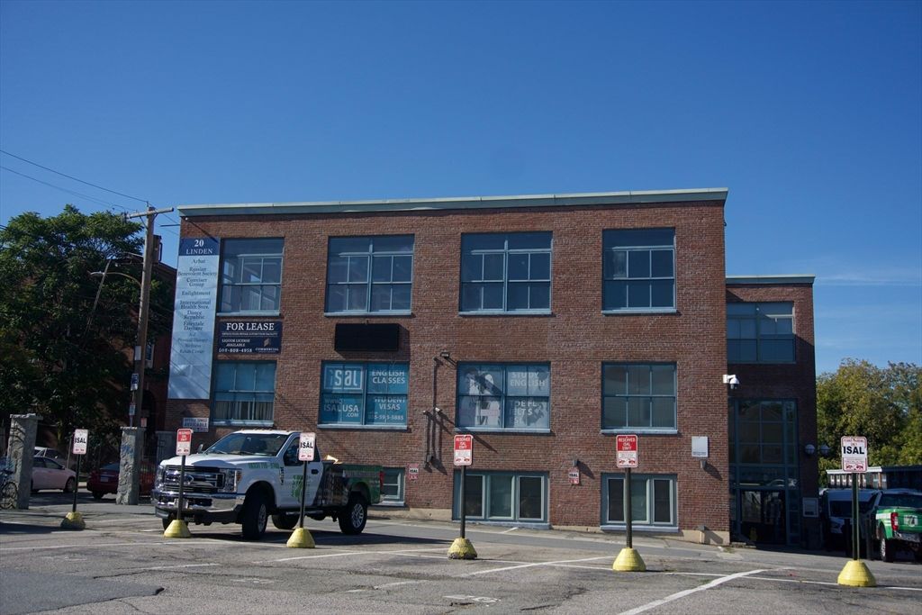 20 Linden, Boston, MA 02134