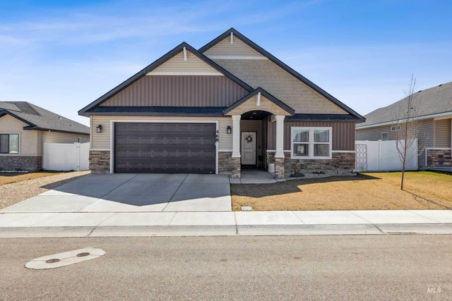 468 April Ave, Twin Falls, ID 83301