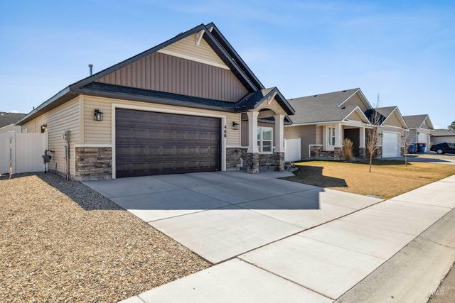 468 April Ave, Twin Falls, ID 83301