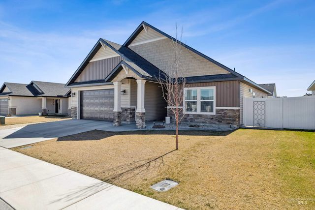 468 April Ave, Twin Falls, ID 83301