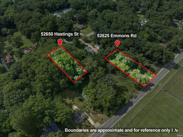 52650 Hastings Street, South Bend, IN 46637