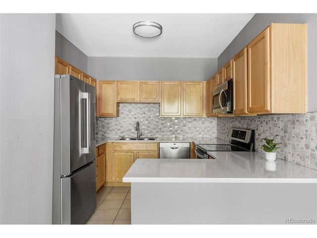 18388 E Eldorado Pl K, Aurora, CO 80013
