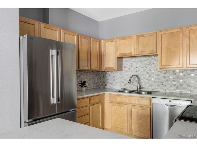 18388 E Eldorado Pl K, Aurora, CO 80013
