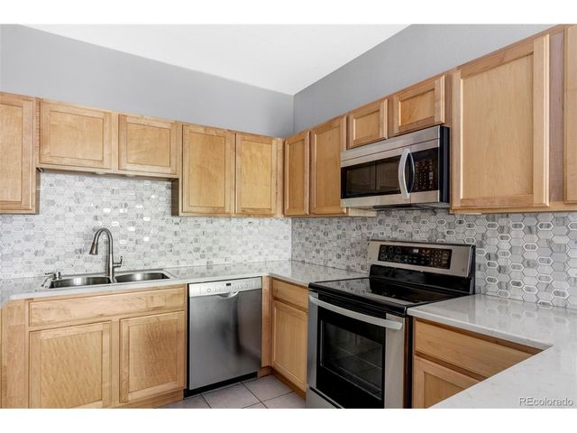 18388 E Eldorado Pl K, Aurora, CO 80013