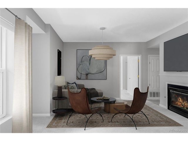 18388 E Eldorado Pl K, Aurora, CO 80013