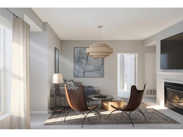 18388 E Eldorado Pl K, Aurora, CO 80013