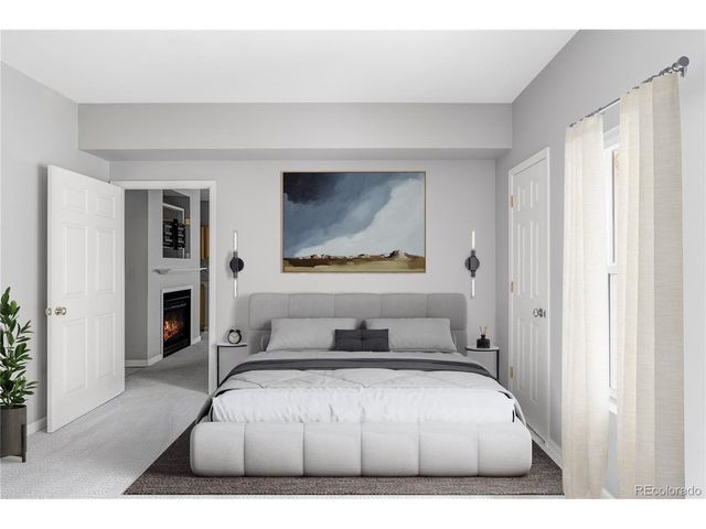 18388 E Eldorado Pl K, Aurora, CO 80013