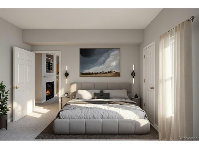 18388 E Eldorado Pl K, Aurora, CO 80013