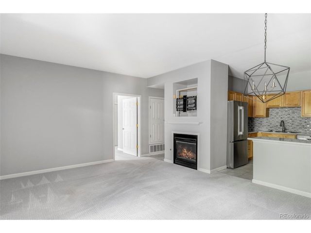 18388 E Eldorado Pl K, Aurora, CO 80013