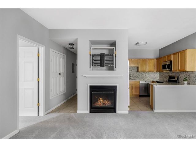 18388 E Eldorado Pl K, Aurora, CO 80013