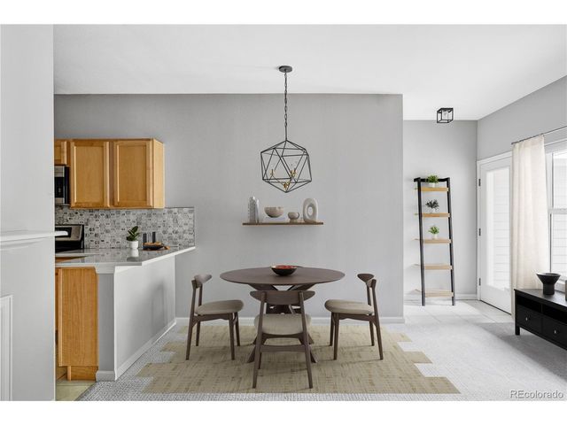 18388 E Eldorado Pl K, Aurora, CO 80013
