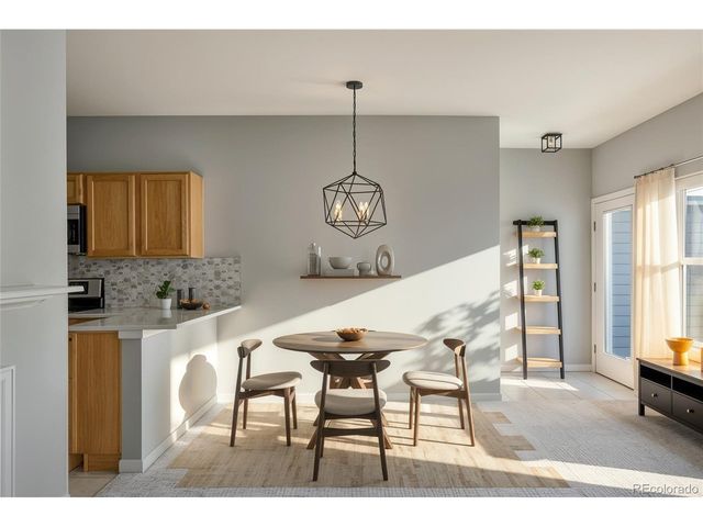 18388 E Eldorado Pl K, Aurora, CO 80013